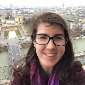 Meet your Posher, Caitlin